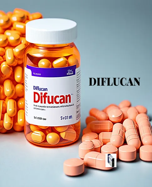 Diflucan pastillas sin receta